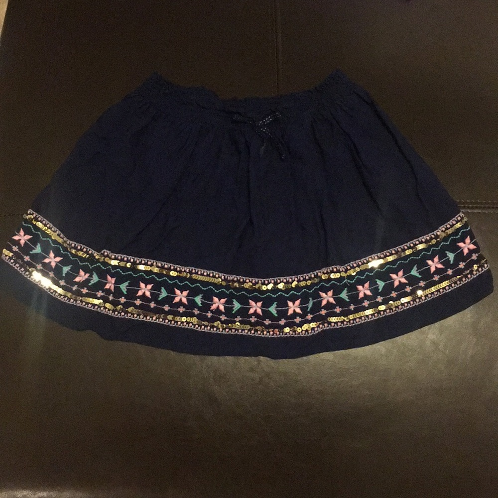 Skort